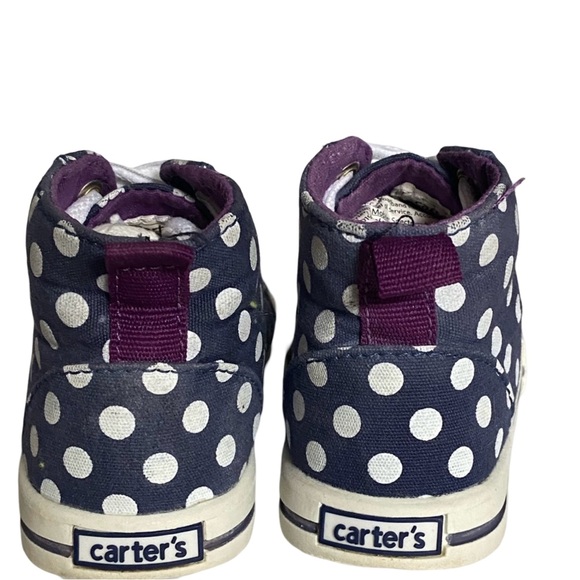 Carters Sneakers - Picture 5 of 6